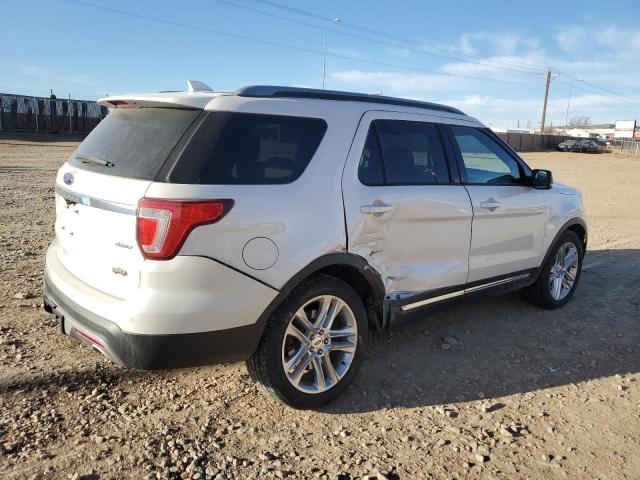 صورة رقم 3 من المزاد - 2017 FORD EXPLORER X مع VIN 1FM5K8D87HGB63483