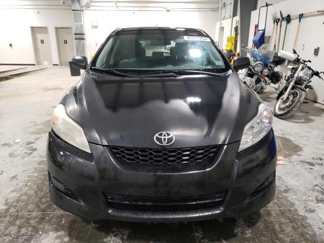 Photo 5 from auction – 2012 TOYOTA COROLLA MA with VIN 2T1KU4EE6CC866532