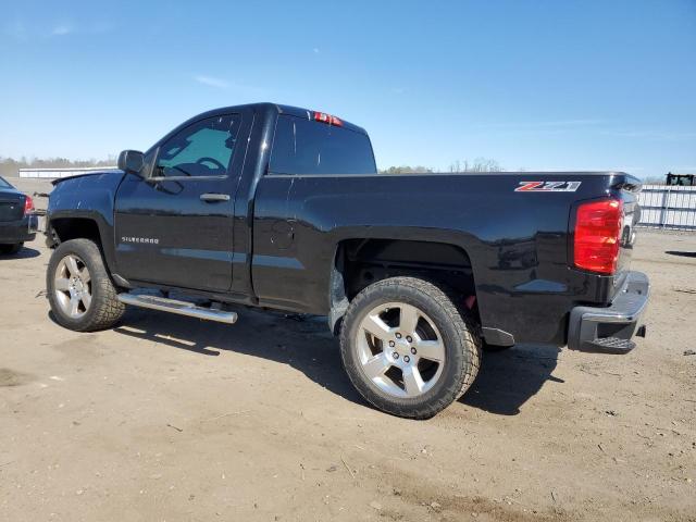 Photo 2 from auction – 2014 CHEVROLET SILVERADO with VIN 1GCNKREC3EZ361670