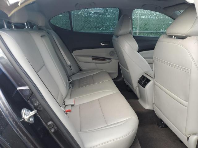 Photo 10 from auction – 2015 ACURA TLX TECH with VIN 19UUB1F57FA010307