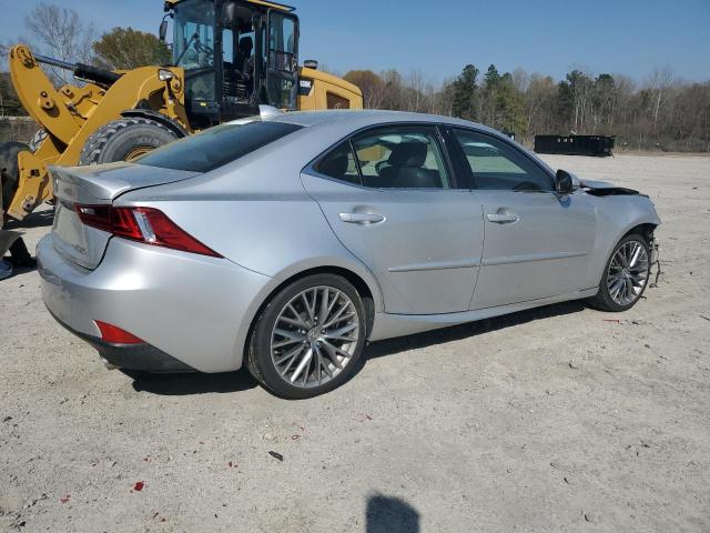 Photo 3 from auction – 2015 LEXUS IS 250 with VIN JTHCF1D22F5023495