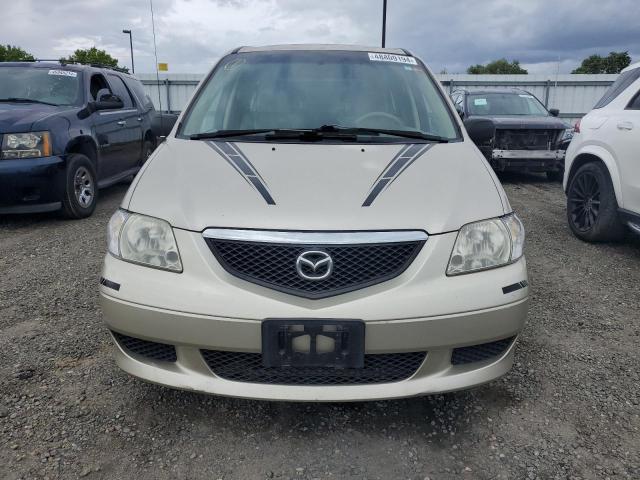 Foto 5 de la subasta – 2003 MAZDA MPV WAGON con VIN JM3LW28A330378054