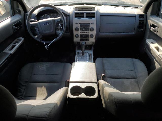 Photo 8 from auction – 2010 FORD ESCAPE XLT with VIN 1FMCU0D74AKB50798