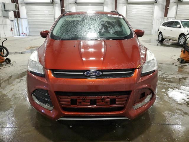 Photo 5 from auction – 2014 FORD ESCAPE SE with VIN 1FMCU9G97EUB57157