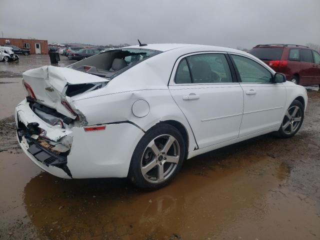 Photo 3 from auction – 2010 CHEVROLET MALIBU LS with VIN 1G1ZB5EB4AF214506