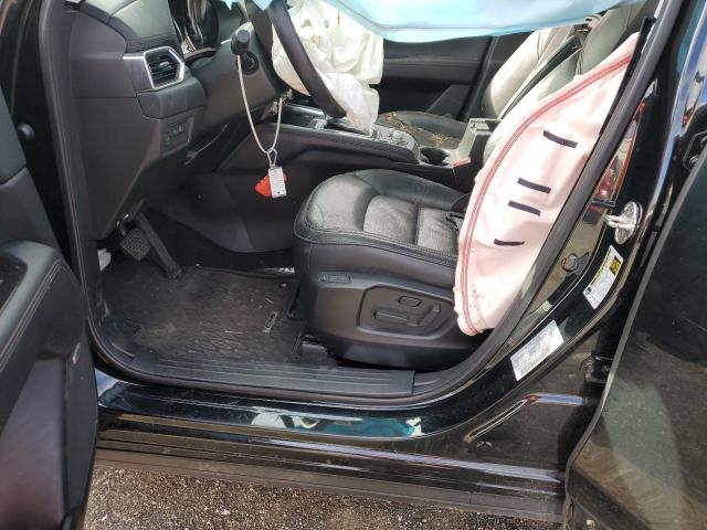Photo 7 from auction – 2020 MAZDA CX-5 GRAND with VIN JM3KFBAY5L0840892