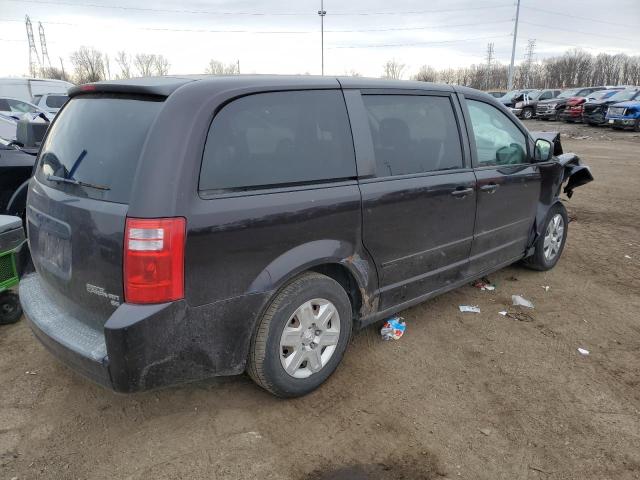 Photo 3 from auction – 2010 DODGE GRAND CARA with VIN 2D4RN4DEXAR365124