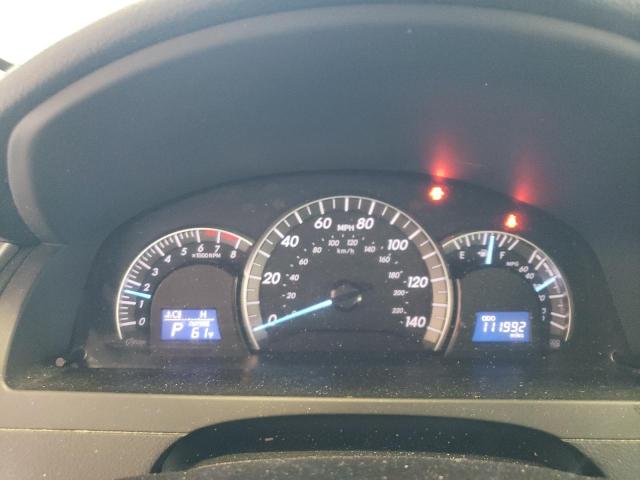 Photo 9 from auction – 2013 TOYOTA CAMRY L with VIN 4T1BF1FK4DU262216