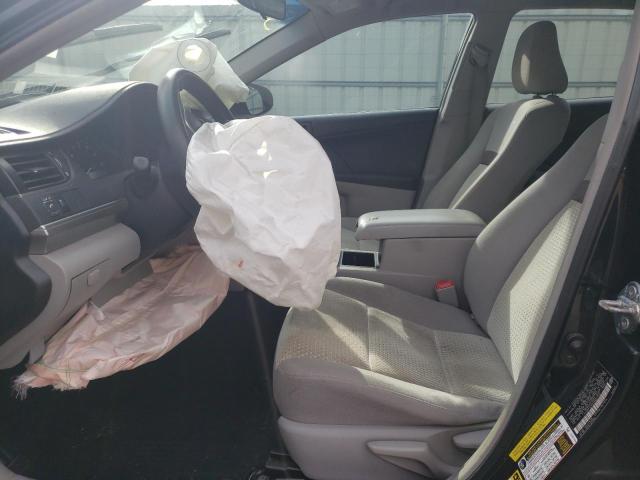 Photo 7 from auction – 2012 TOYOTA CAMRY BASE with VIN 4T4BF1FK3CR261949