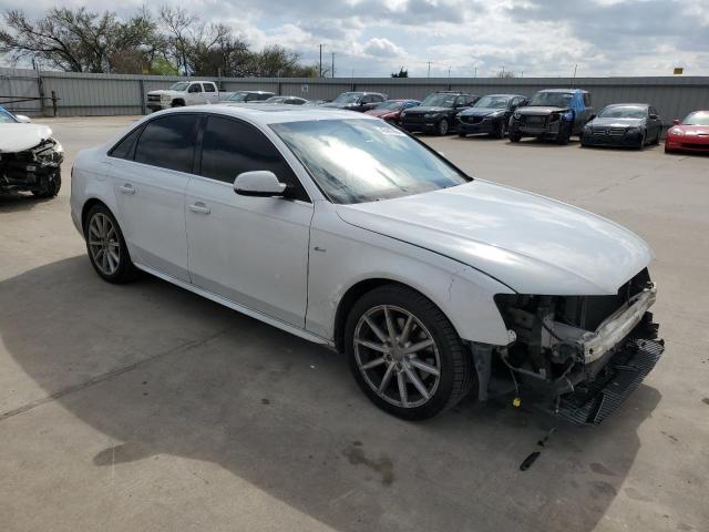 Photo 4 from auction – 2015 AUDI A4 PREMIUM with VIN WAUFFAFL6FN020617