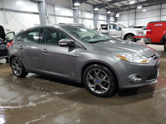 Photo 4 from auction – 2013 FORD FOCUS SE with VIN 1FADP3K22DL271178