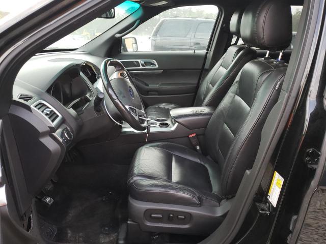 Photo 7 from auction – 2013 FORD EXPLORER X with VIN 1FM5K7D96DGA14401