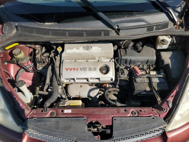 Photo 12 from auction – 2005 TOYOTA SIENNA CE with VIN 5TDZA23C45S255227