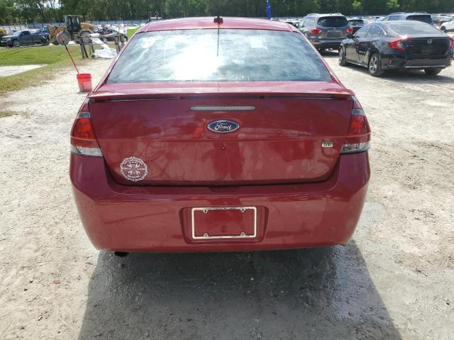 Photo 6 from auction – 2009 FORD FOCUS SE with VIN 1FAHP32NX9W146365