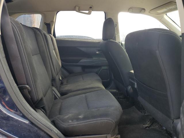 Photo 10 from auction – 2016 MITSUBISHI OUTLANDER with VIN JA4AZ3A36GZ041852