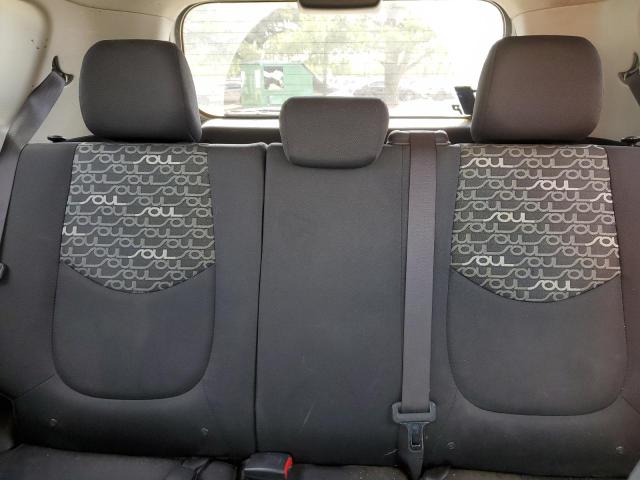 Снимка 10 от търг – 2011 KIA SOUL + с VIN KNDJT2A29B7346775
