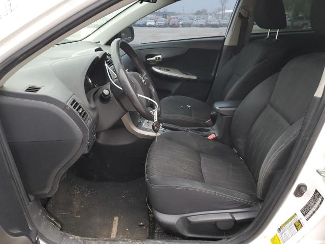 Photo 7 from auction – 2012 TOYOTA COROLLA BA with VIN 2T1BU4EE4CC861118