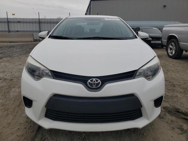 Photo 5 from auction – 2014 TOYOTA COROLLA L with VIN 2T1BURHE7EC181919