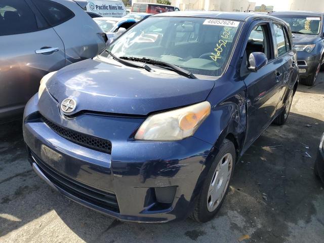 Photo 1 from auction – 2013 TOYOTA SCION XD with VIN JTKKUPB41D1035144