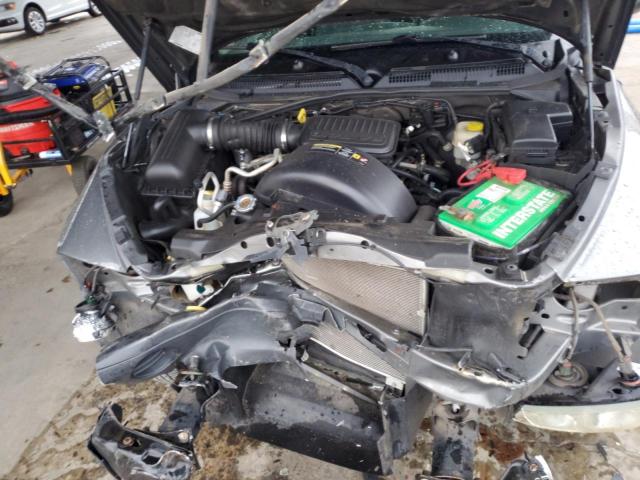 Photo 11 from auction – 2005 DODGE DAKOTA ST with VIN 1D7HE22K85S353652