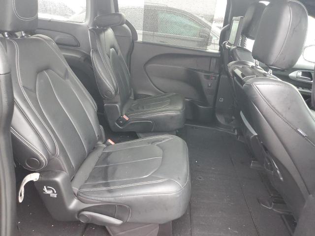 Photo 10 from auction – 2021 CHRYSLER PACIFICA T with VIN 2C4RC1BG4MR593565