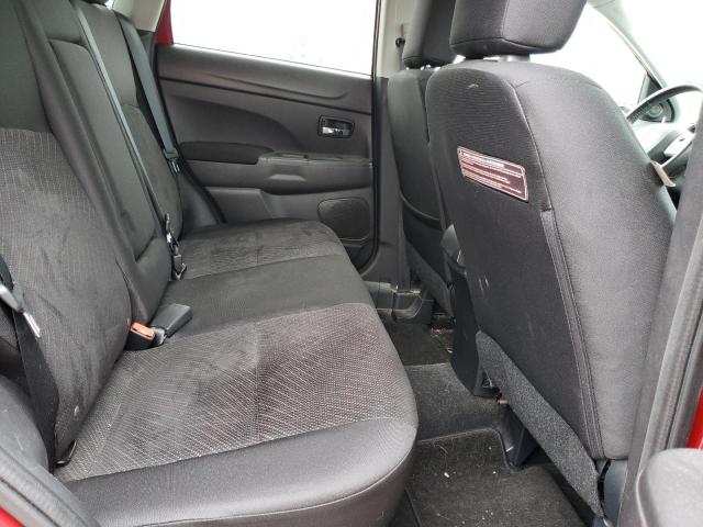 Photo 11 from auction – 2015 MITSUBISHI OUTLANDER with VIN 4A4AP4AU8FE024804