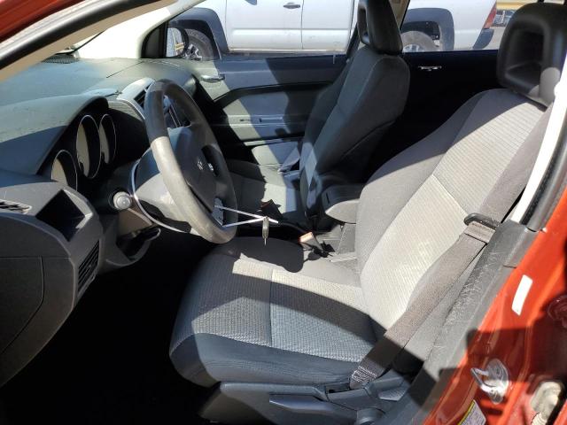 Photo 7 from auction – 2008 DODGE CALIBER SX with VIN 1B3HB48BX8D696155