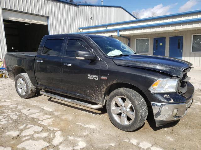 Photo 4 from auction – 2016 RAM 1500 SLT with VIN 3C6RR7LT8GG359279