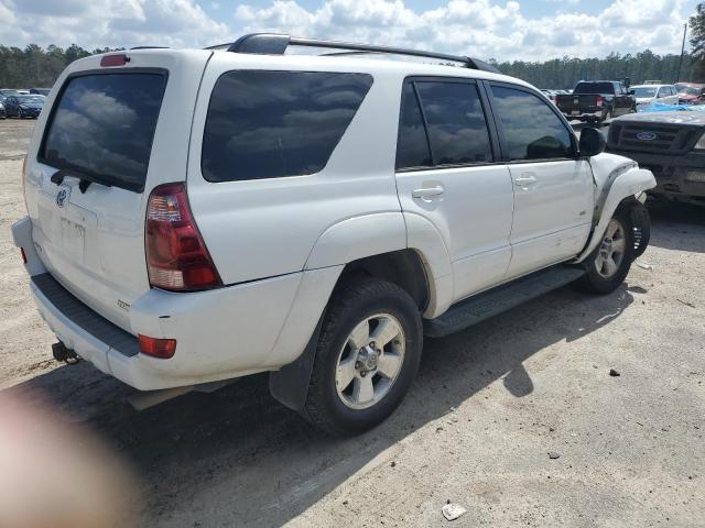 Photo 3 from auction – 2005 TOYOTA 4RUNNER SR with VIN JTEZU14R058036236