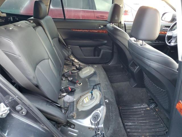 Снимка 10 от търг – 2012 SUBARU OUTBACK 2. с VIN 4S4BRCKCXC3288986
