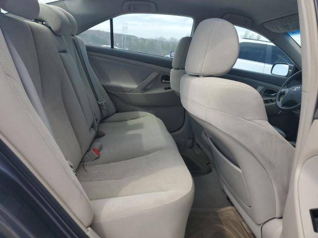 Photo 10 from auction – 2009 TOYOTA CAMRY BASE with VIN 4T1BE46K39U882843