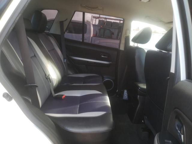 Photo 11 from auction – 2012 SUZUKI GRAND VITA with VIN JS3TE0D34C4100037