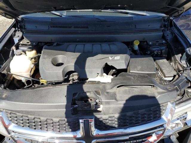 Photo 11 from auction – 2017 DODGE JOURNEY SX with VIN 3C4PDDBG7HT586084