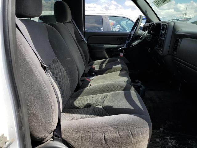 Photo 10 from auction – 2007 CHEVROLET SILVERADO with VIN 1GCHC24U27E114310
