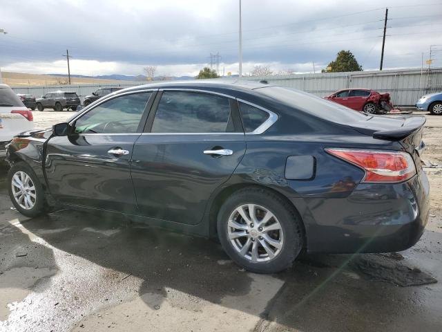 Photo 2 from auction – 2014 NISSAN ALTIMA 2.5 with VIN 1N4AL3AP4EN255677