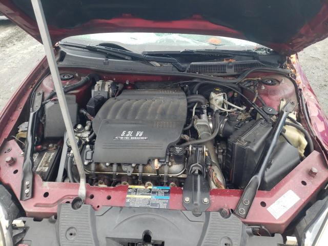Zdjęcie 11 z aukcji – 2007 CHEVROLET IMPALA SUP z VIN 2G1WD58C679174724