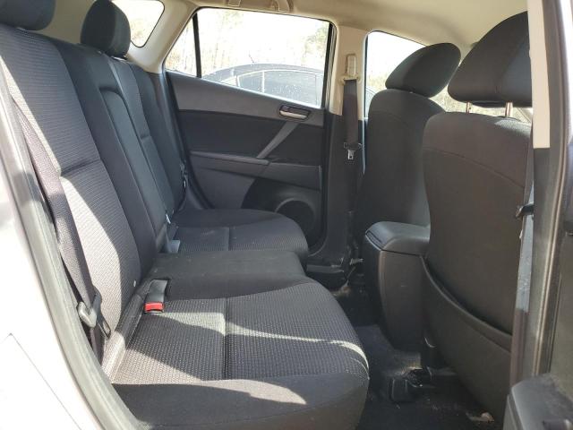 Photo 10 from auction – 2013 MAZDA 3 I with VIN JM1BL1L7XD1709145