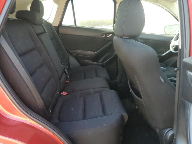 Photo 11 from auction – 2016 MAZDA CX-5 TOURI with VIN JM3KE2CY3G0745513