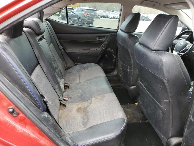 Photo 10 from auction – 2017 TOYOTA COROLLA L with VIN 5YFBURHE5HP693845