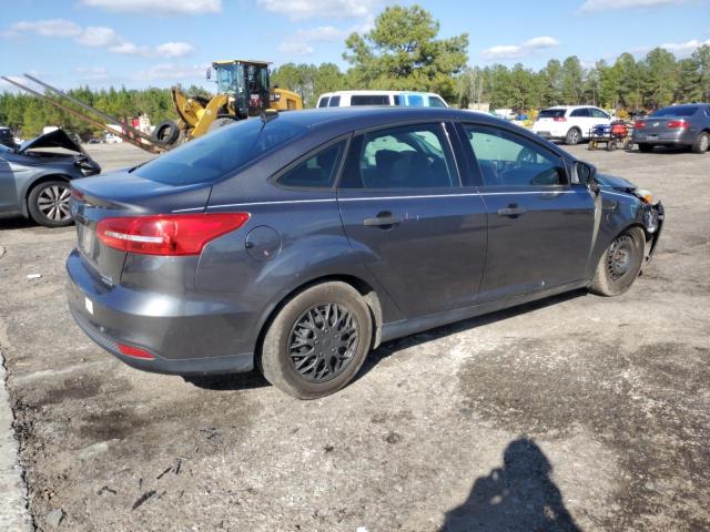 Photo 3 from auction – 2015 FORD FOCUS S with VIN 1FADP3E23FL381669