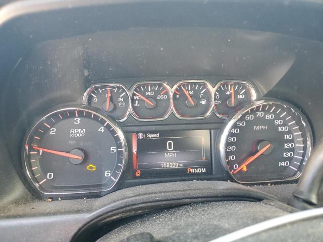 Photo 9 from auction – 2014 GMC SIERRA C15 with VIN 1GTR1VEC7EZ337966