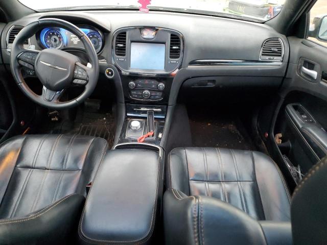 Photo 8 from auction – 2016 CHRYSLER 300 S with VIN 2C3CCAGG0GH270644