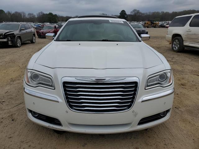 Photo 5 from auction – 2013 CHRYSLER 300C with VIN 2C3CCAET7DH682944