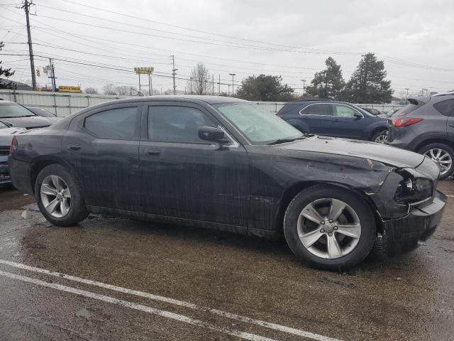 Photo 4 from auction – 2008 DODGE CHARGER with VIN 2B3KA43G98H333392