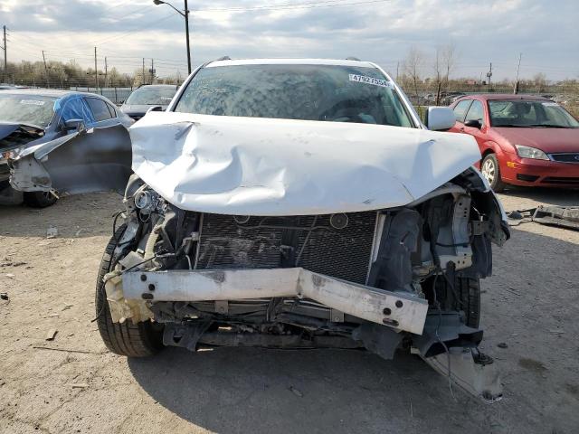 Photo 5 from auction – 2011 TOYOTA HIGHLANDER with VIN 5TDBK3EH7BS073093