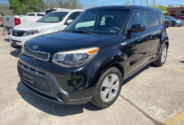 Photo 2 from auction – 2016 KIA SOUL with VIN KNDJN2A29G7316211