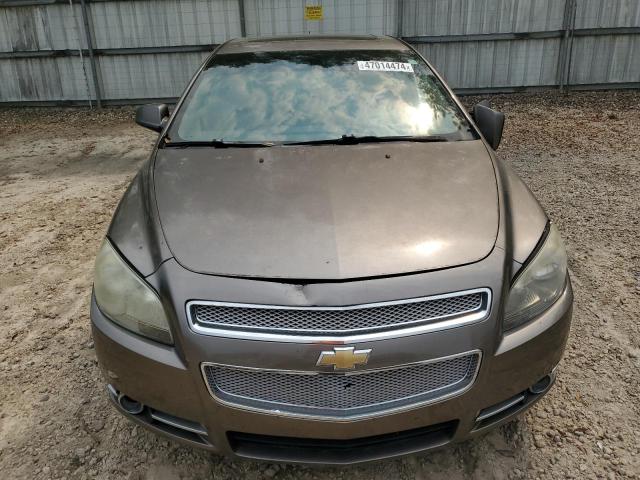 Photo 5 from auction – 2011 CHEVROLET MALIBU LTZ with VIN 1G1ZE5E19BF137860