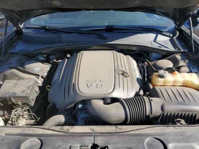 Photo 11 from auction – 2011 DODGE CHARGER R/ with VIN 2B3CL5CT1BH552159
