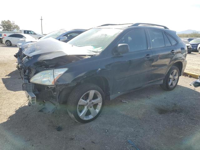 LEXUS RX 350 2007 مع رقم تعريف المركبة 2T2HK31U87C038863 - صورة من المزاد