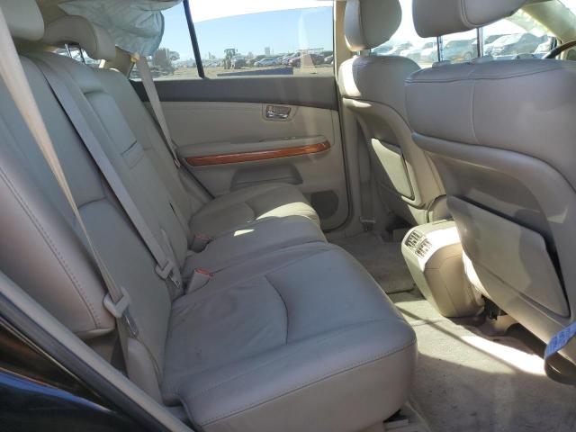Photo 11 from auction – 2008 LEXUS RX 350 with VIN 2T2HK31U28C060407